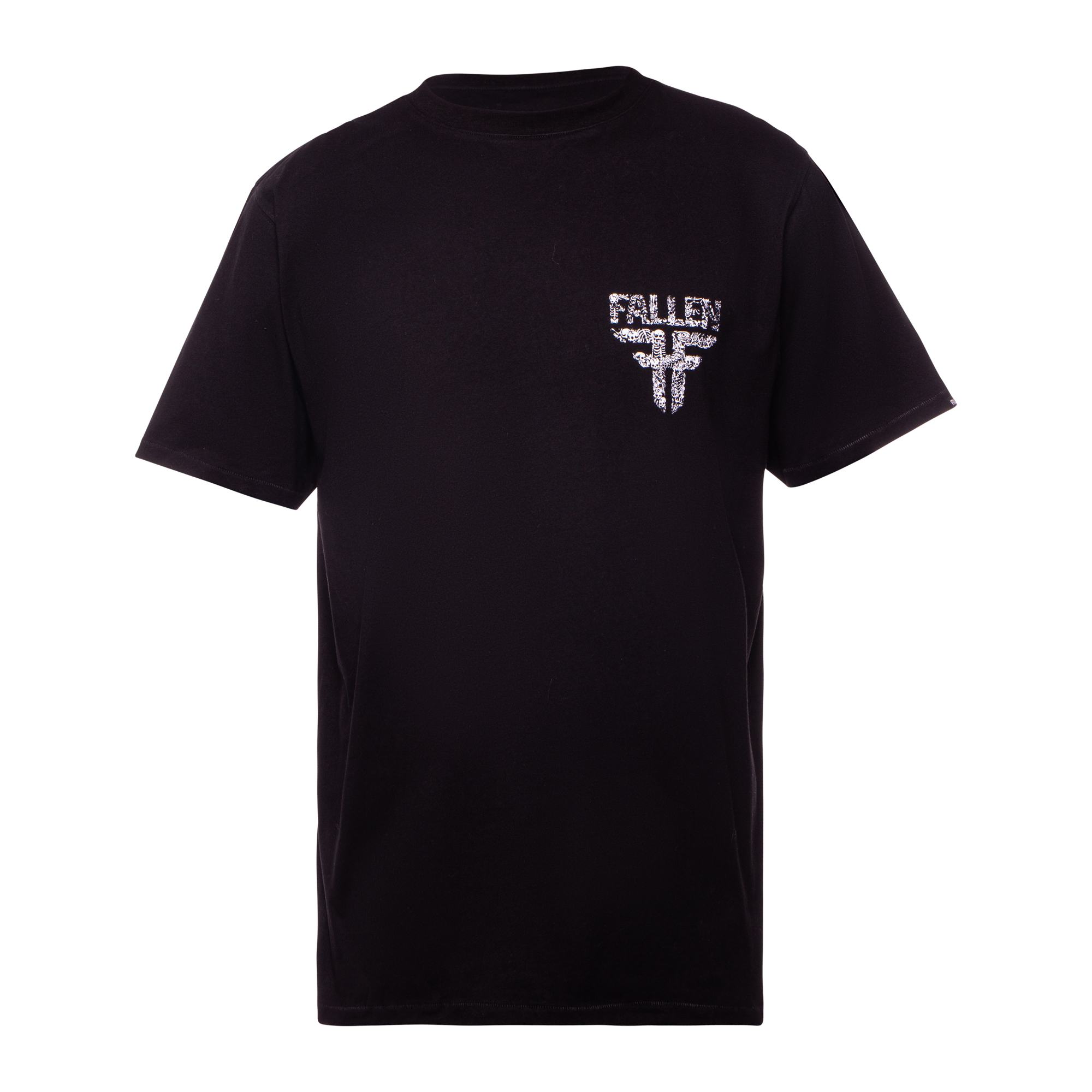 REMERA DEATH TOUCH IMPORTADO