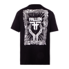 REMERA DEATH TOUCH IMPORTADO