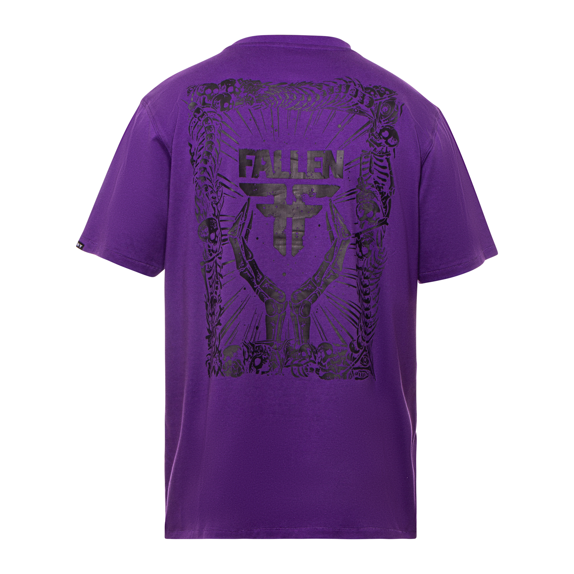 REMERA DEATH TOUCH IMPORTADO
