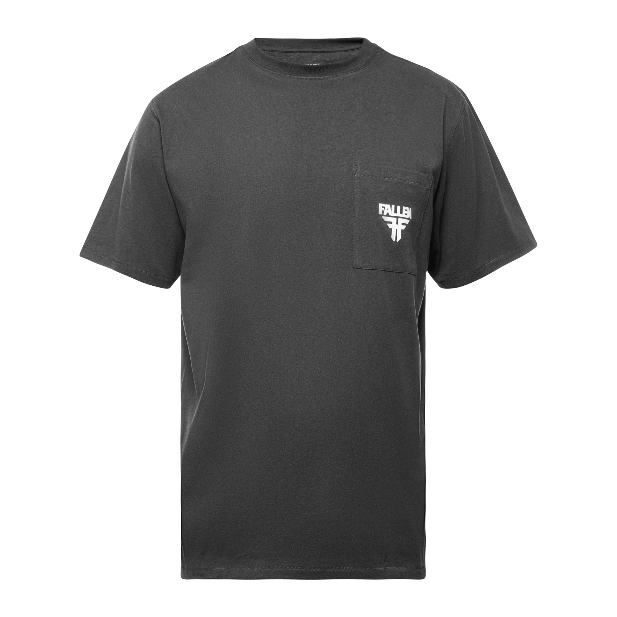 REMERA TRADEMARK POCKET IMPORTADO