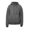 BUZO TRADEMARK LOGO ZIP IMPORTADO