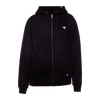 BUZO TRADEMARK LOGO ZIP IMPORTADO