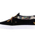 APACHE BLACK/NATIVE- VULC