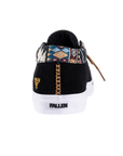 APACHE BLACK/NATIVE- VULC