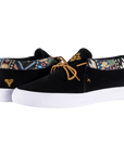 APACHE BLACK/NATIVE- VULC