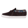 NATIVE/BROWN/OFF WHITE