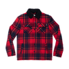 CAMPERA LAMB
