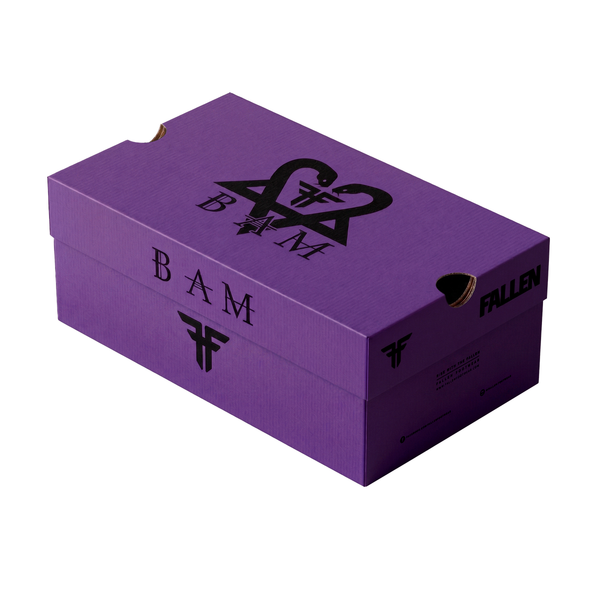 CORSAIR BAM MARGERA