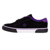 BLACK PURPLE