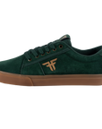 BOMBER FOREST/GREEN/GUM - VULC