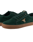 BOMBER FOREST/GREEN/GUM - VULC