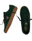 BOMBER FOREST/GREEN/GUM - VULC