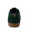 BOMBER FOREST/GREEN/GUM - VULC