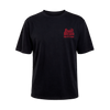 REMERA BLOOD OUTER REALMS