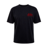 REMERA BLOOD WIZARD