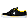 BLACK/YELLOW