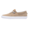 TAN/WHITE