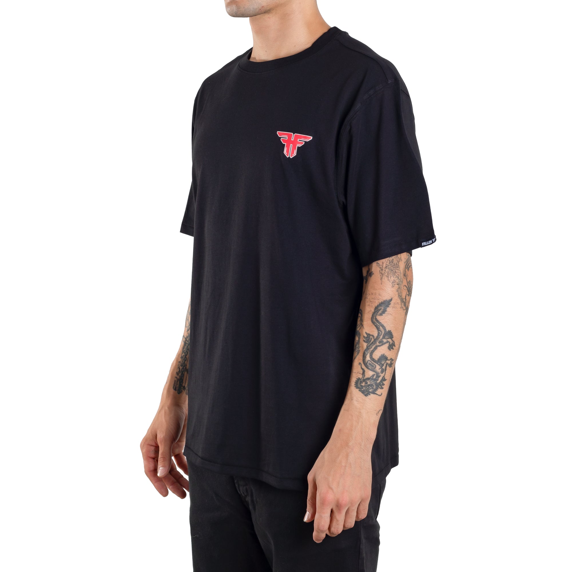 REMERA DAYTONA IMPORTADO