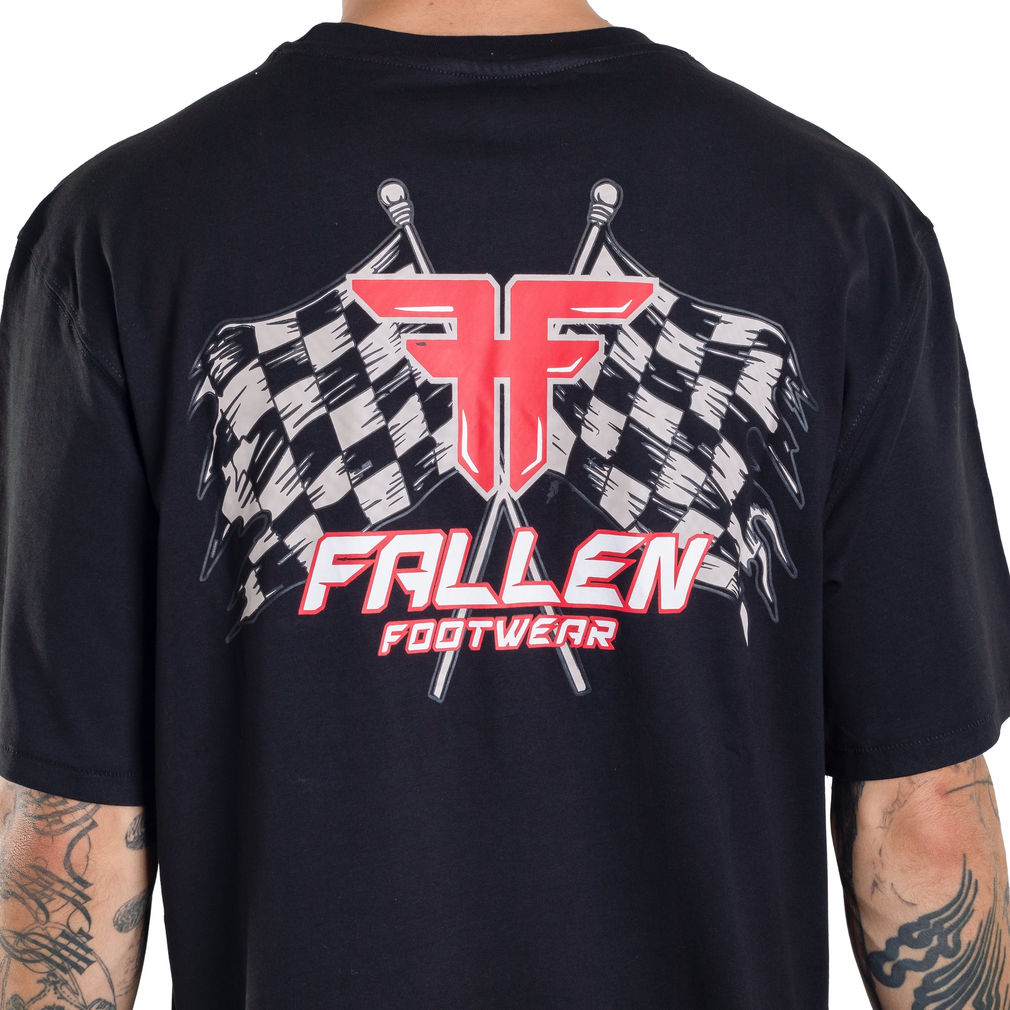 REMERA DAYTONA IMPORTADO