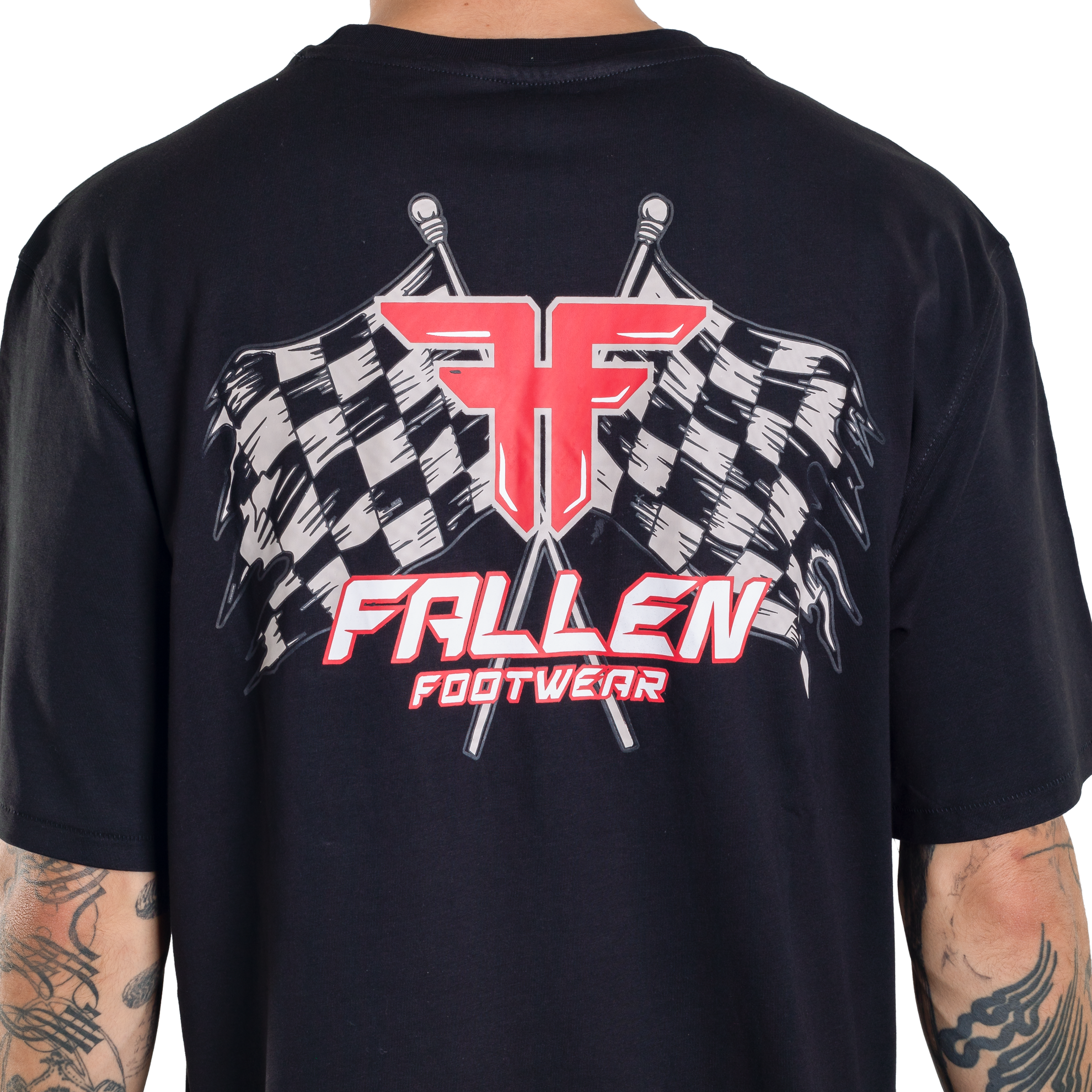 REMERA DAYTONA IMPORTADO