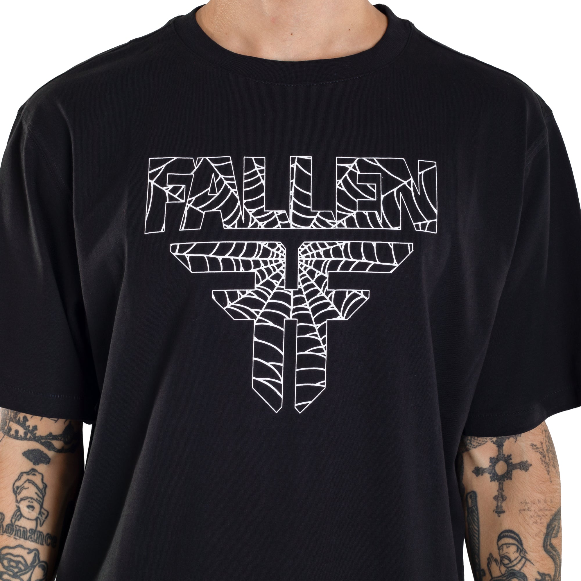 REMERA INSIGNIA IMPORTADO