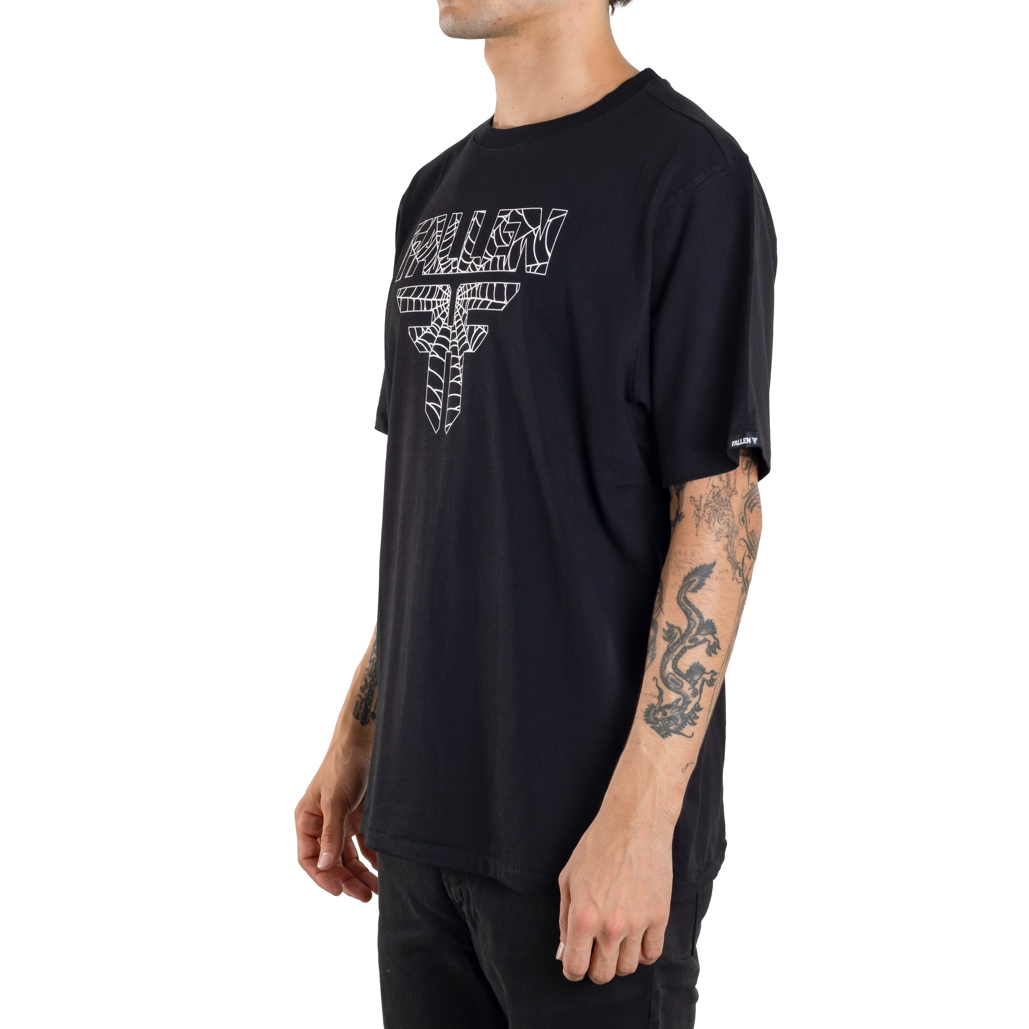 REMERA INSIGNIA IMPORTADO
