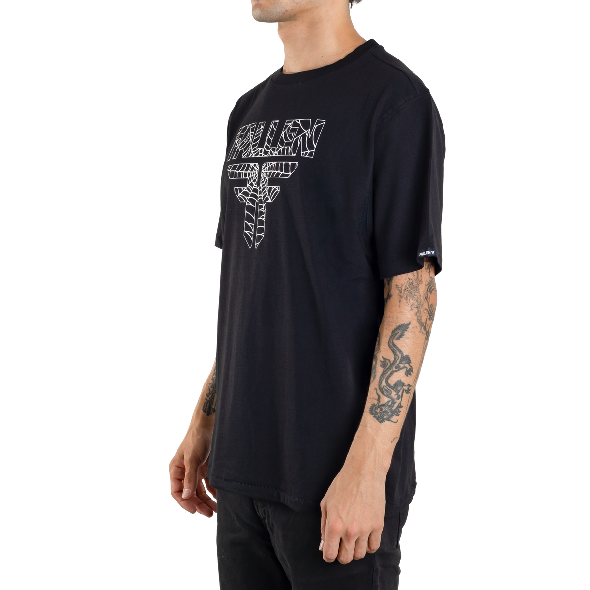 REMERA INSIGNIA IMPORTADO