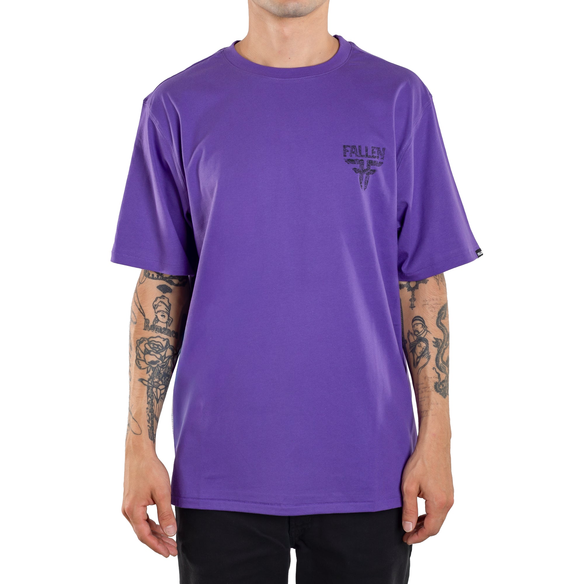 REMERA DEATH TOUCH IMPORTADO