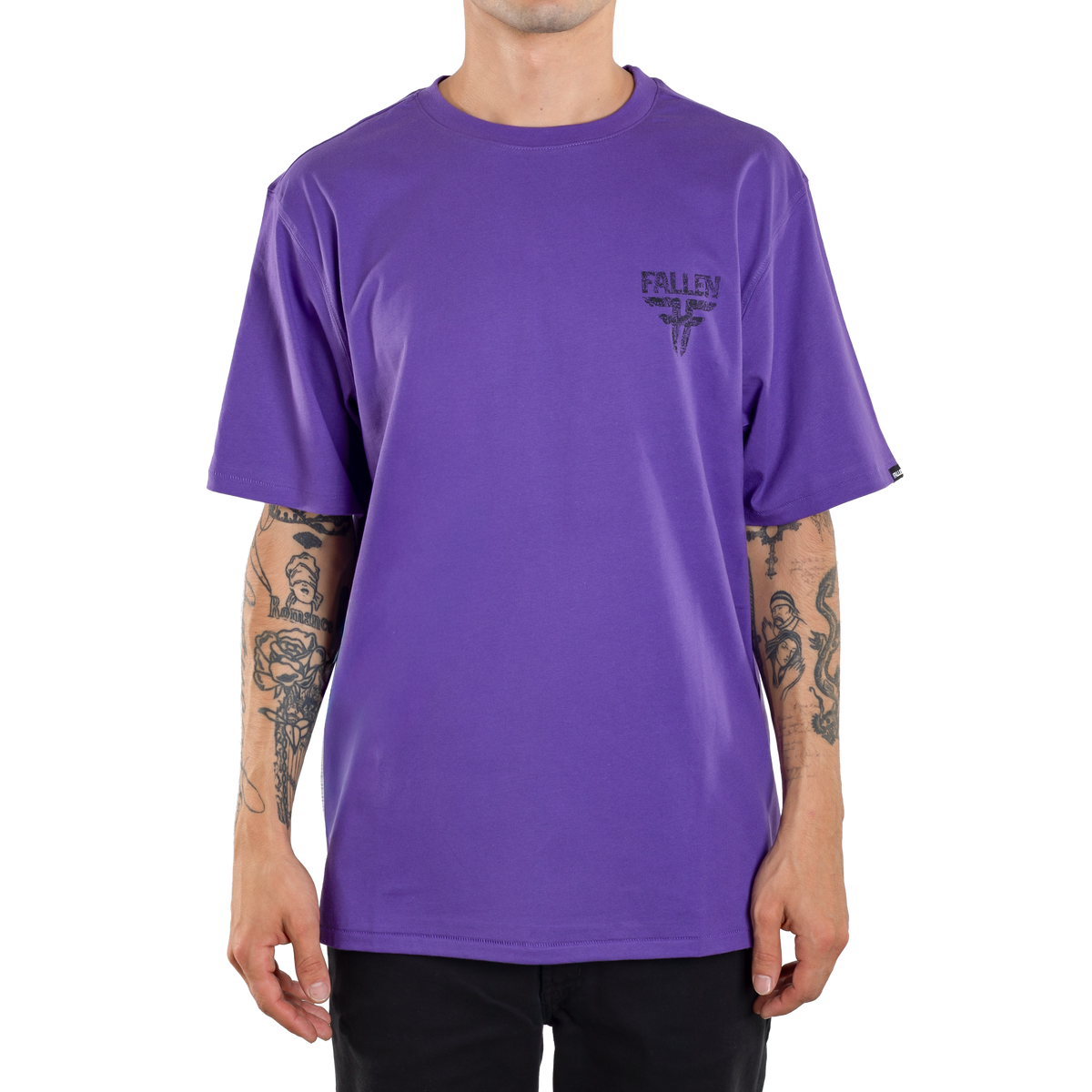 REMERA DEATH TOUCH IMPORTADO