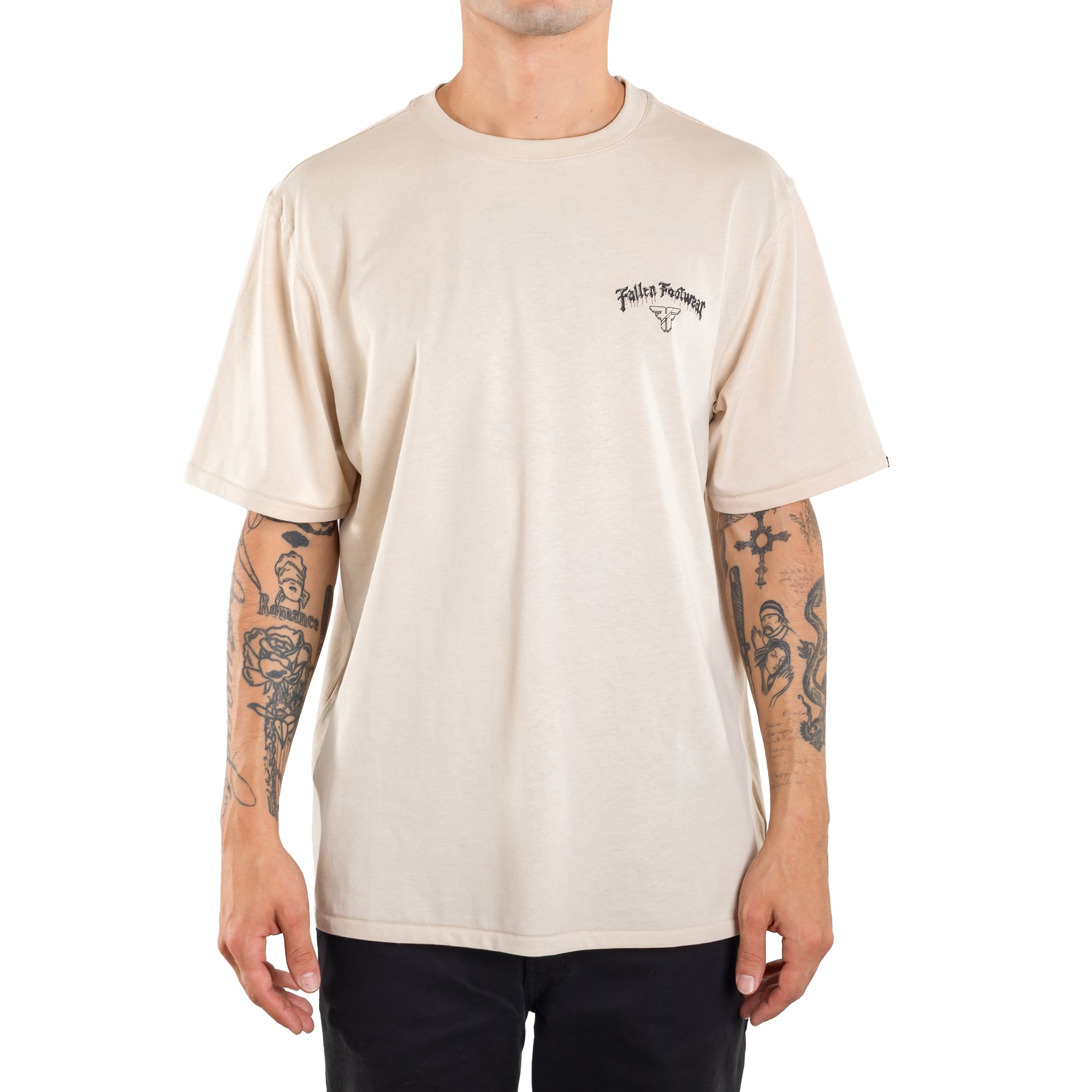 REMERA DAGA IMPORTADO