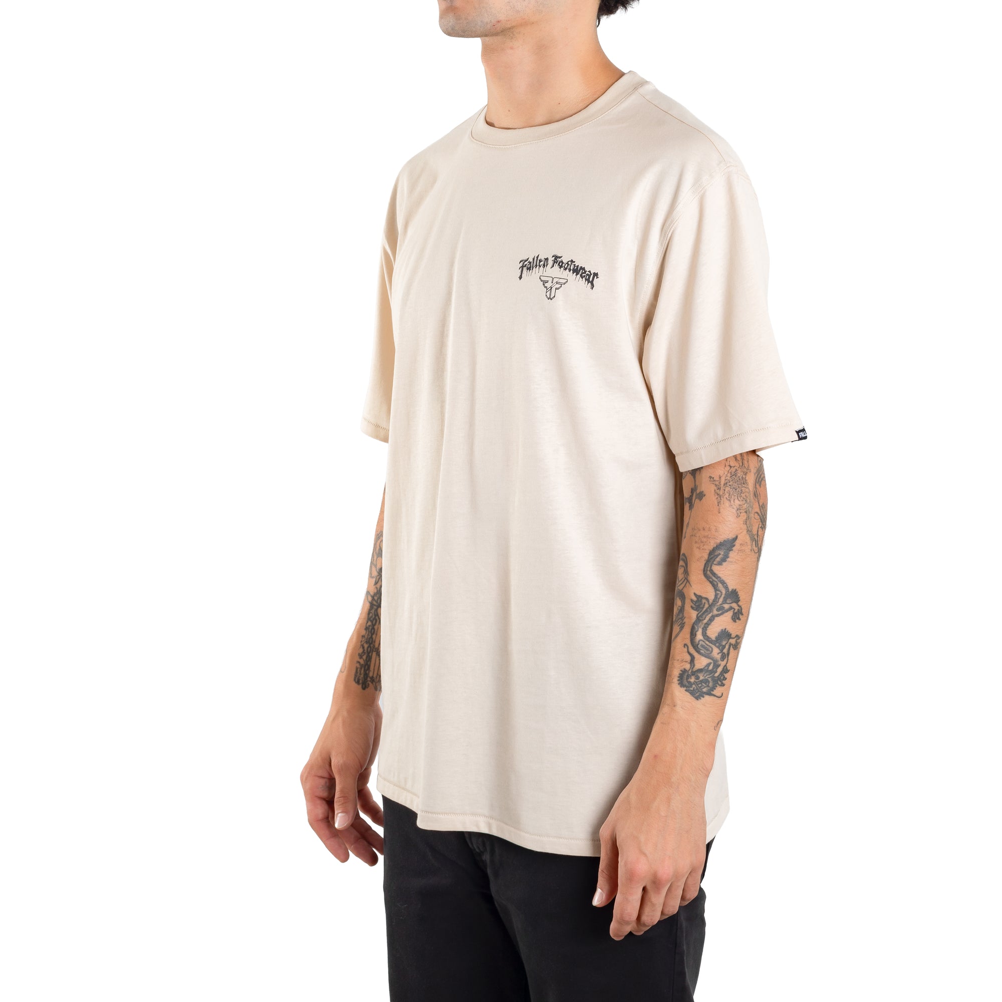 REMERA DAGA IMPORTADO