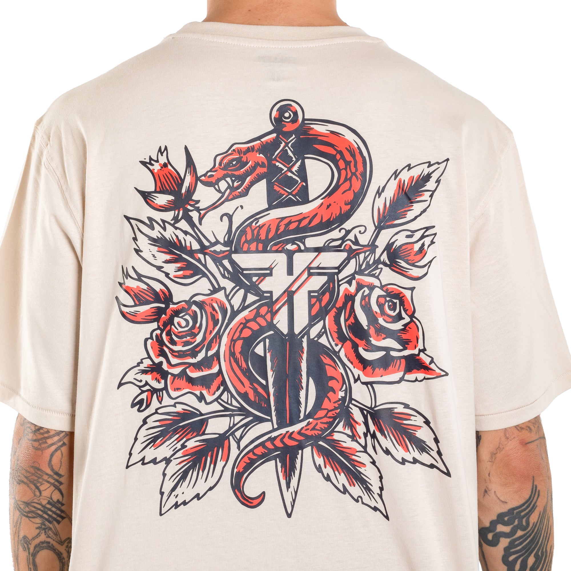 REMERA DAGA IMPORTADO