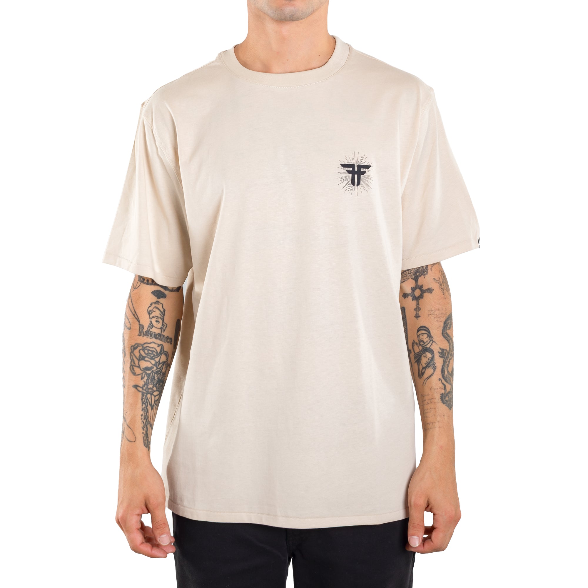 REMERA DEATH HAWK IMPORTADO