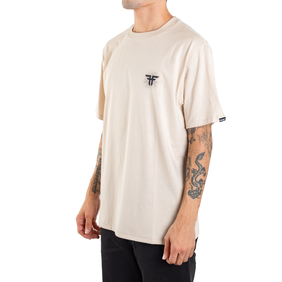 REMERA DEATH HAWK IMPORTADO
