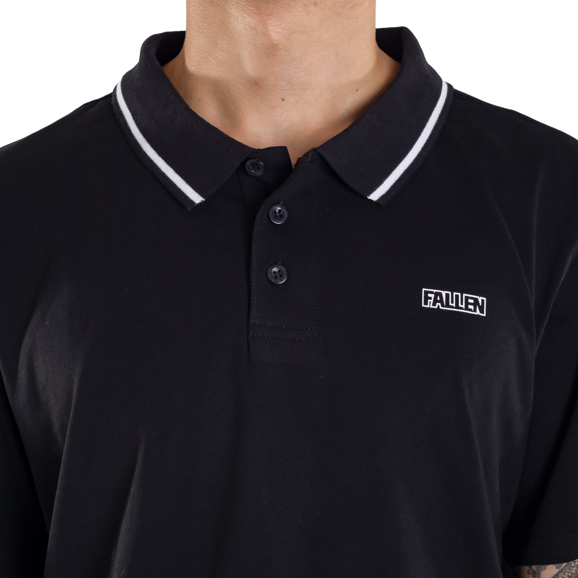 REMERA POLO IMPORTADO