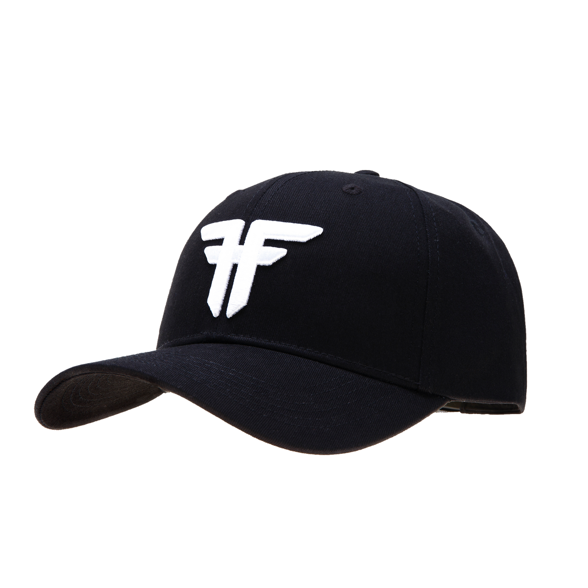 CAP TRADEMARK CURVE – Fallenfootwear-AR