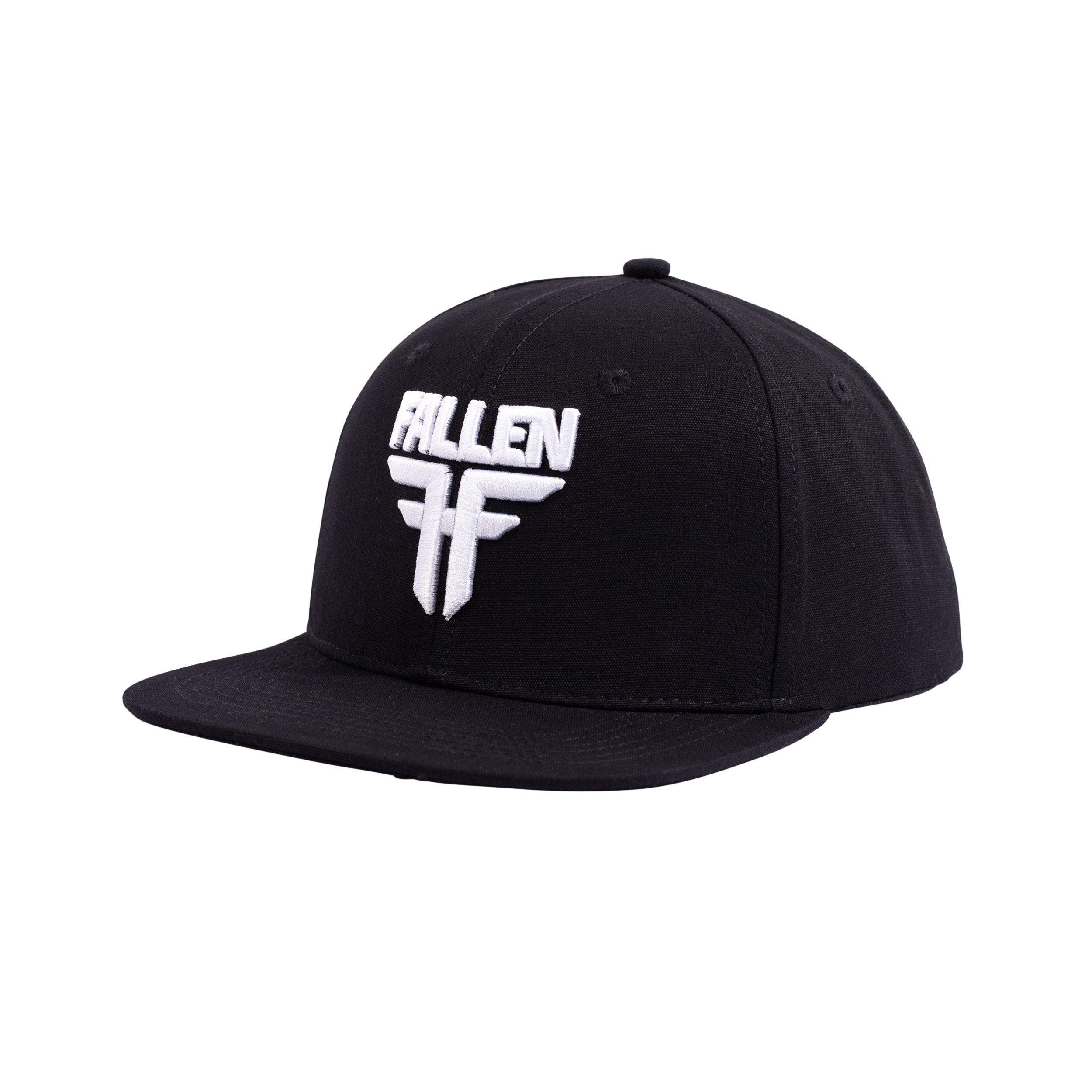 CAP INSIGNIA FLAT – Fallenfootwear-AR