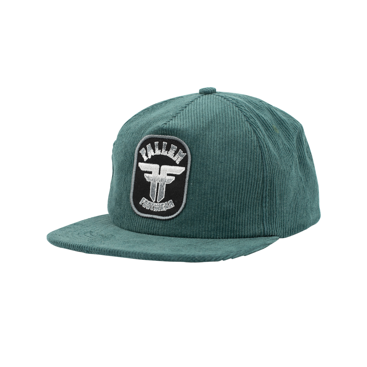 CAP METALLIC – Fallenfootwear-AR