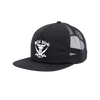 CAP METAL BLADE TRUCKER