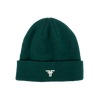 GORRO TRADEMARK EMBROIDERED