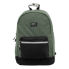 GREEN BLACK