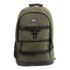 MOCHILA MELROSE MILITARY/GREEN/BLACK