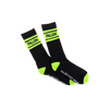 BLACK/LIME