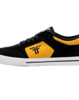 RIPPER BLACK/MANGO - VULC