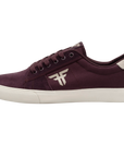 BOMBER WINE/ BONE - VULC