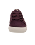 BOMBER WINE/ BONE - VULC