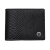 BILLETERA SNAKESKIN