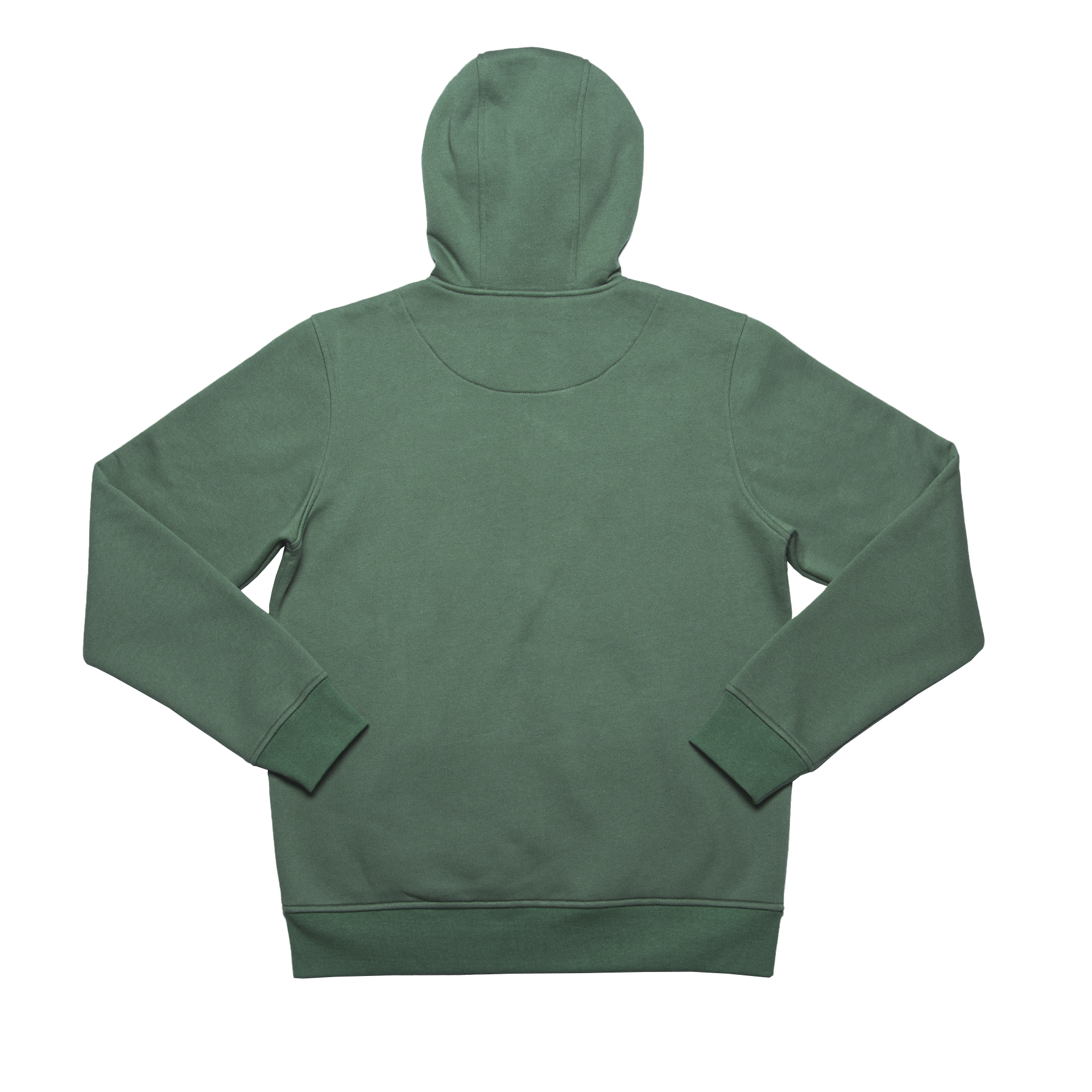 BUZO TRADITION II OLIVE/BLACK IMPORTADO