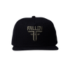 CAP INSIGNIA FLAT
