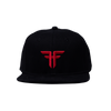 BLACK/ENZYMATIC/RED